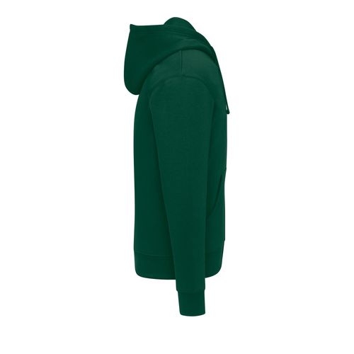 Originals Hooded Full Zip Men - 4