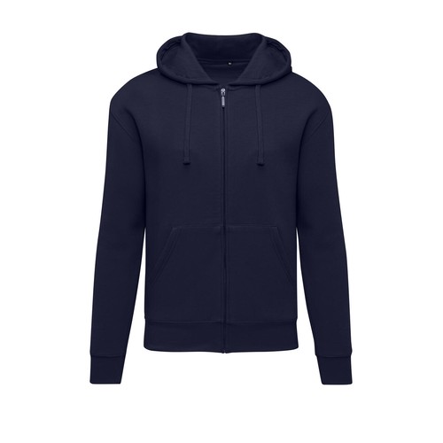 Originals Hooded Full Zip Men - 1