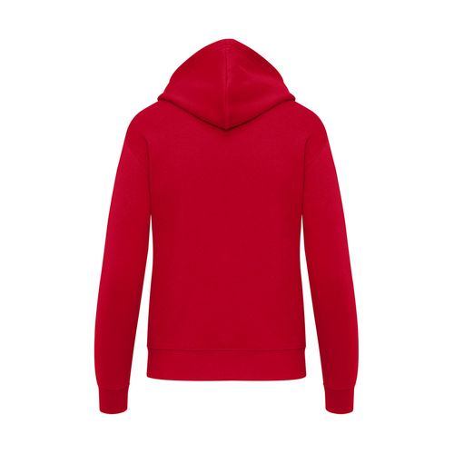 Originals Hooded Full Zip Women - 3