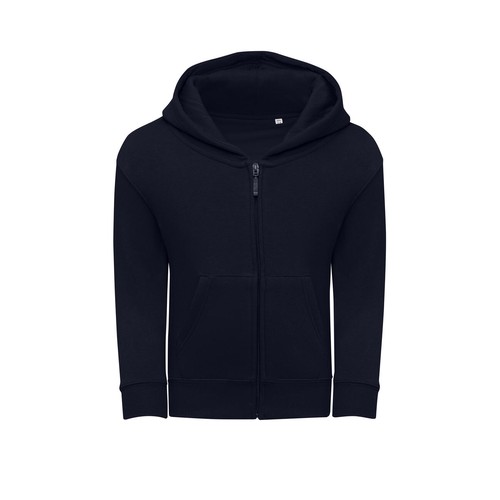 Originals Hooded Full Zip Women - 1