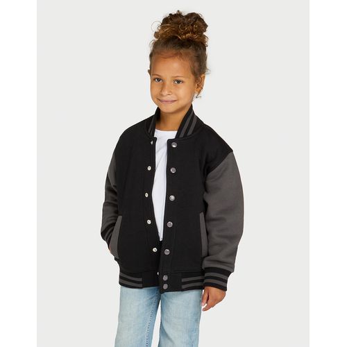 Originals Varsity Jacket Kids - 1