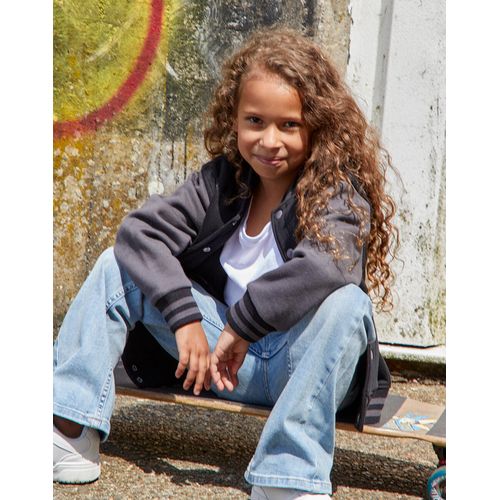 Originals Varsity Jacket Kids - 6