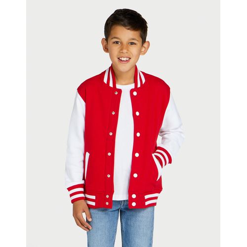 Originals Varsity Jacket Kids - 2
