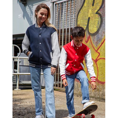 Originals Varsity Jacket Kids - 10