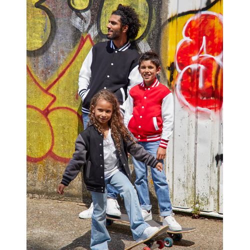 Originals Varsity Jacket Kids - 9