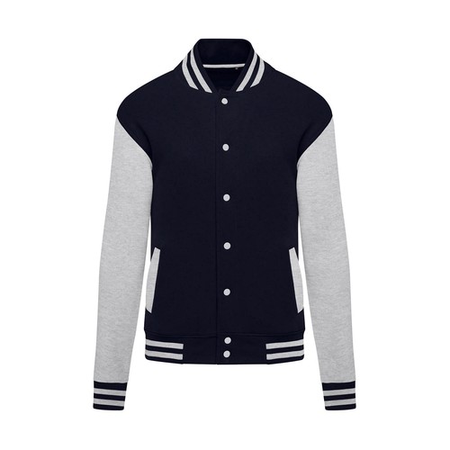 Originals Varsity Jacket Kids - 1