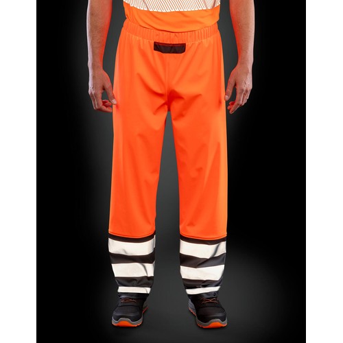 Heavy Duty Prism Pu Safe/Dry Trouser - 1