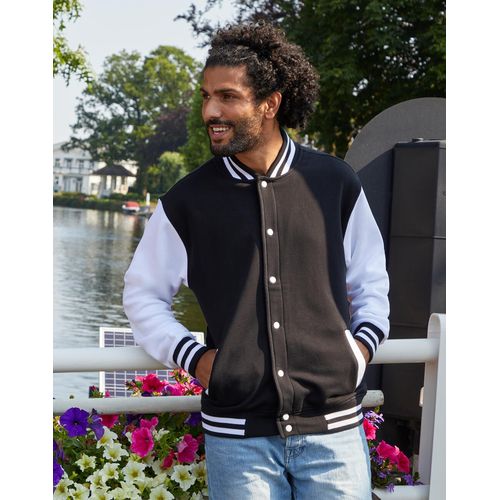 Originals Varsity Jacket Unisex - 10