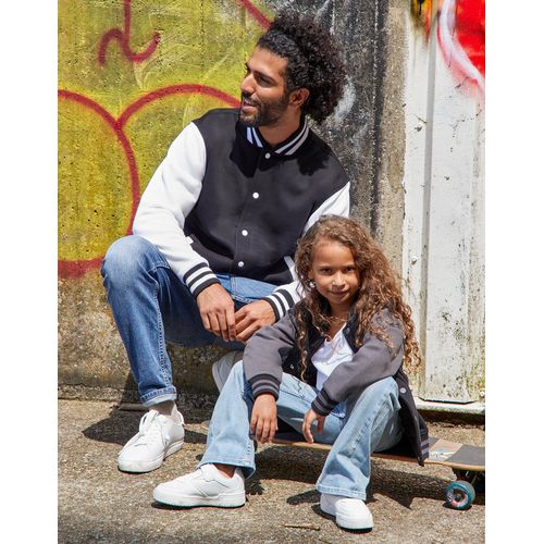 Originals Varsity Jacket Unisex - 9