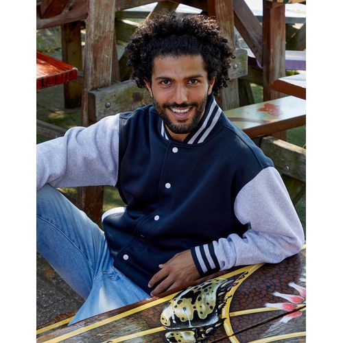 Originals Varsity Jacket Unisex - 11