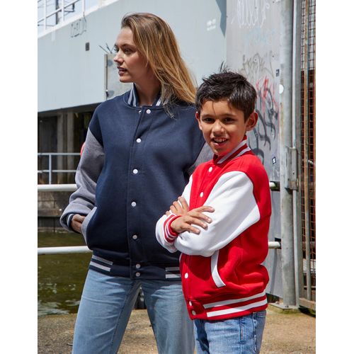 Originals Varsity Jacket Unisex - 7