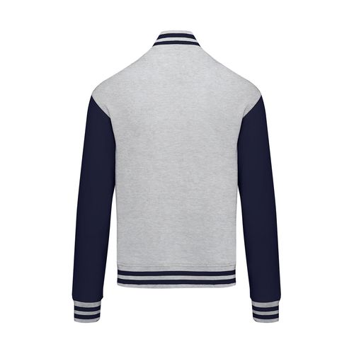 Originals Varsity Jacket Unisex - 4