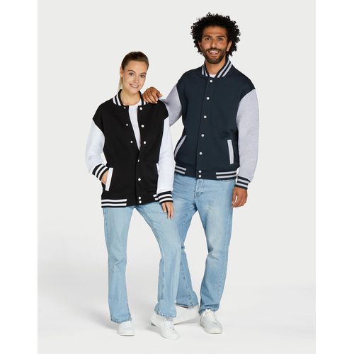 Originals Varsity Jacket Unisex - 2