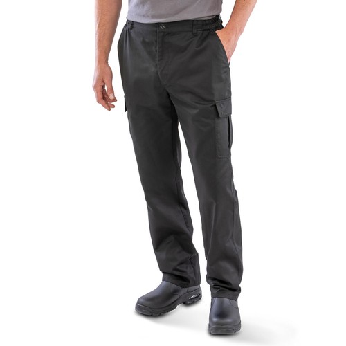 Recycled Utility Trouser thumbnail 6