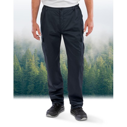 Recycled Utility Trouser thumbnail 7