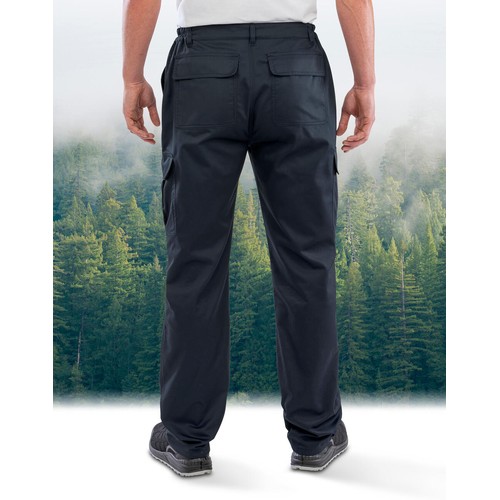 Recycled Utility Trouser thumbnail 5