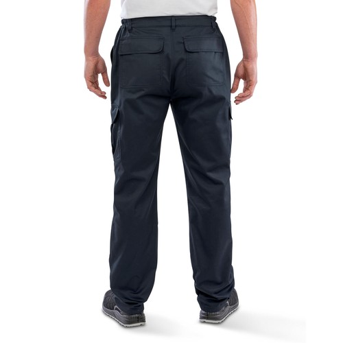 Recycled Utility Trouser thumbnail 4