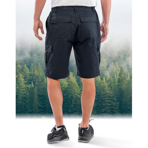 Recycled Utility Shorts thumbnail 6