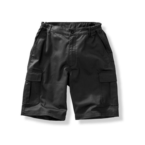 Recycled Utility Shorts - 7