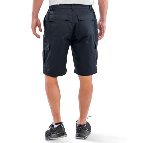 Recycled Utility Shorts - 3