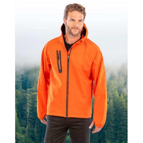 CHAQUETA CORTAVIENTO DE DEPORTE