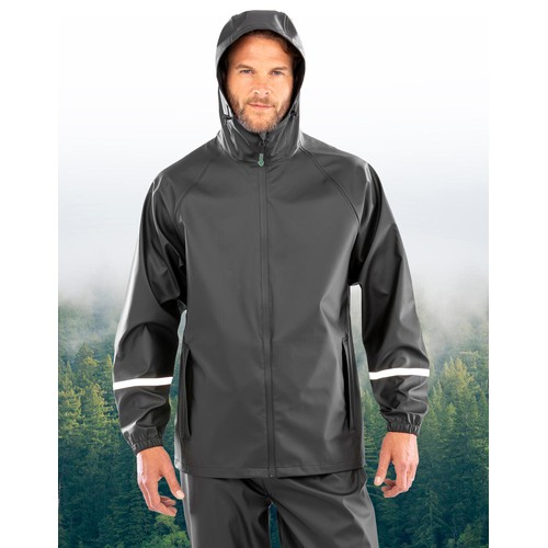 Prism Pu Waterproof Jacket thumbnail 8