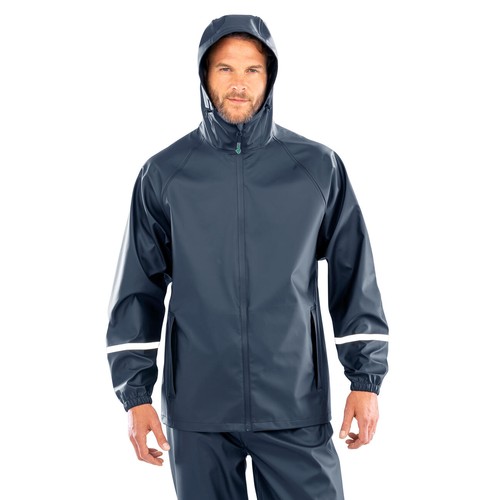 Prism Pu Waterproof Jacket thumbnail 7