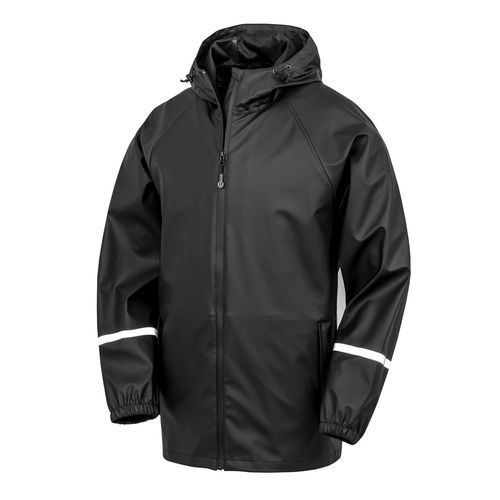 Prism Pu Waterproof Jacket - 8