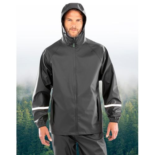 Prism Pu Waterproof Jacket - 7