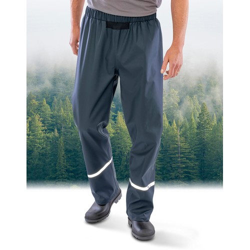 Prism Pu Waterproof Trouser thumbnail 6