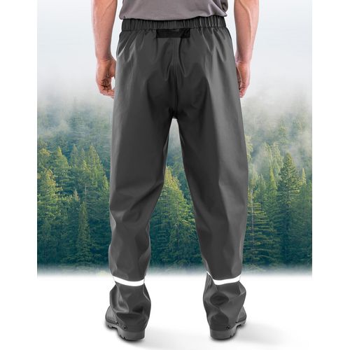 Prism Pu Waterproof Trouser - 3