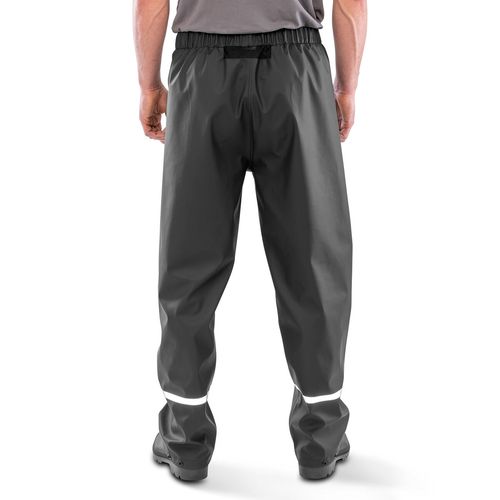 Prism Pu Waterproof Trouser - 4
