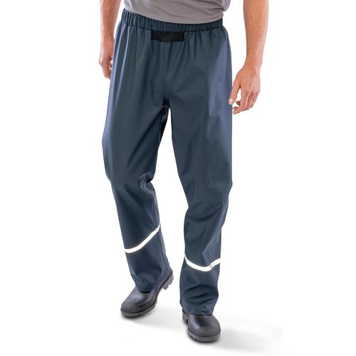 Prism Pu Waterproof Trouser - 6