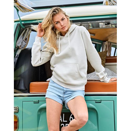 Urban Hooded Sweatshirt - 2