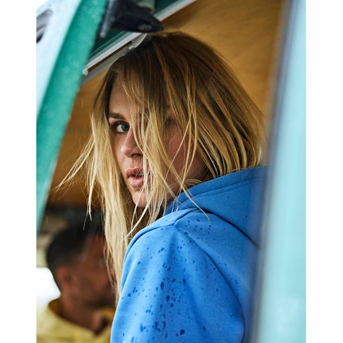 Urban Hooded Sweatshirt - 9