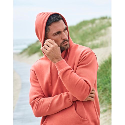 Urban Hooded Sweatshirt - 11