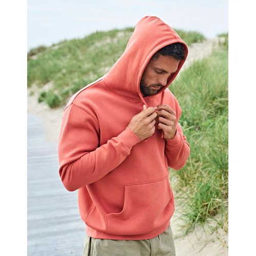 Urban Hooded Sweatshirt - 3
