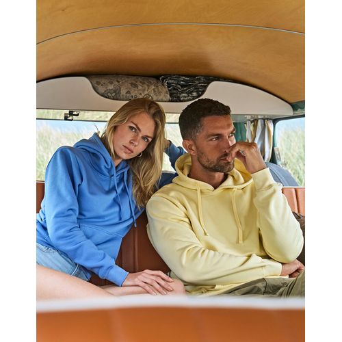 Urban Hooded Sweatshirt - 12