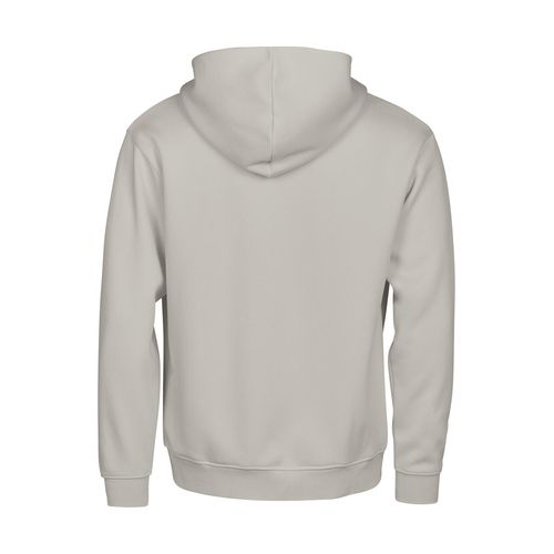 Urban Hooded Full Zip Sweatshirt - 4