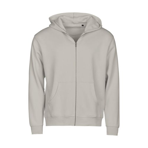 Urban Hooded Full Zip Sweatshirt - 2