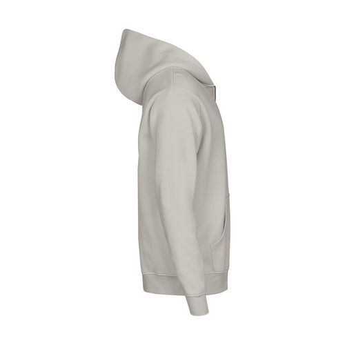 Urban Hooded Full Zip Sweatshirt - 5