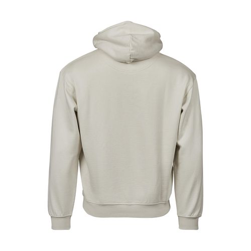 Urban Heavy Loose Fit Hooded Sweatshirt - 6