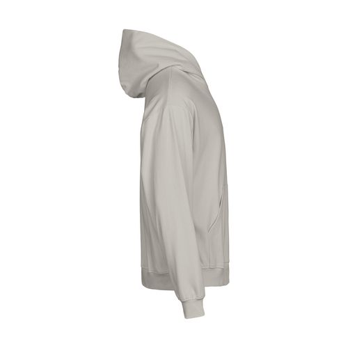 Urban Heavy Loose Fit Hooded Sweatshirt - 7