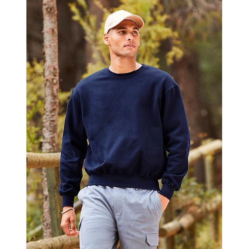 Supercotton™ Sweat - 1