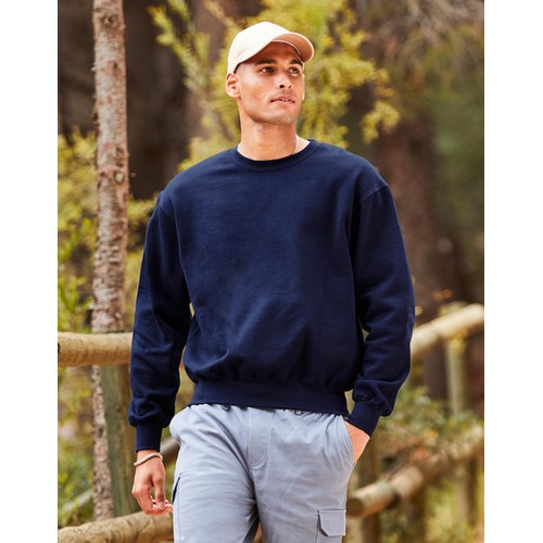 Supercotton™ Sweat - 1