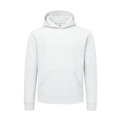 Supercotton™ Hooded Sweat - 12