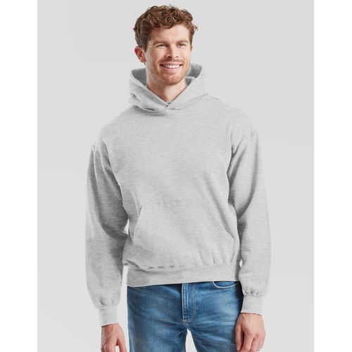 Supercotton™ Hooded Sweat - 4