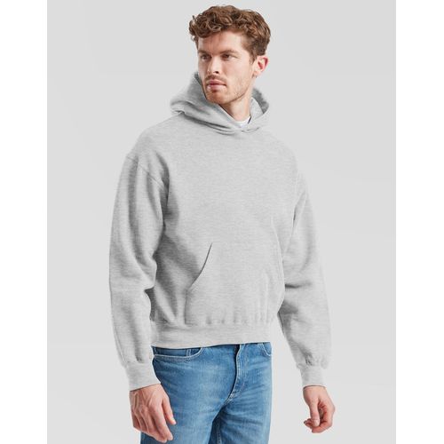 Supercotton™ Hooded Sweat - 5