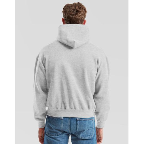 Supercotton™ Hooded Sweat - 7