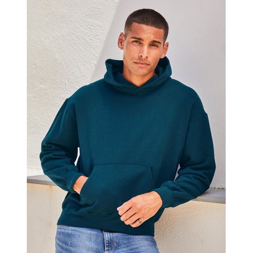 Supercotton™ Hooded Sweat - 2